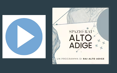 Spazio Rai Alto Adige - La Passeggiata Freud compie 20 anni Spazio Rai Alto Adige - La Passeggiata Freud compie 20 anni